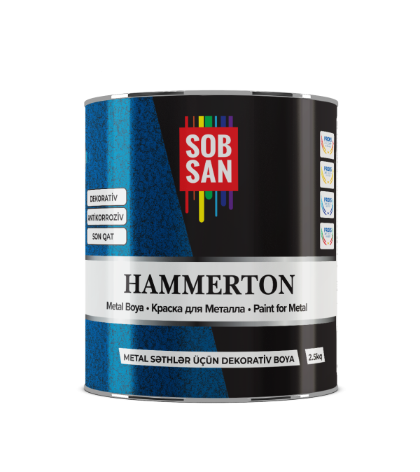 HAMMERTON